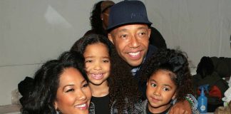 Russell Simmons Breaks Silence, Apologizes to Daughter Aoki Russell Simmons Breaks Silence, Apologizes to Daughter Aoki