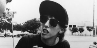 Teresa Taylor, Butthole Surfers Drummer, Dies of Lung Disease at 60 Teresa Taylor, Butthole Surfers Drummer, Dies at 60