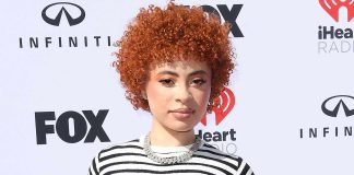 Why Ice Spice Rejected XXL’s 2023 Freshman Class Cover? WHY ICE SPICE REJECTED XXL’S 2023