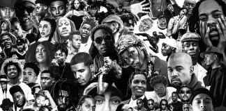Innovation Unleashed: How Rap Music is Pushing Boundaries and Redefining the Industry INNOVATION UNLEASHED