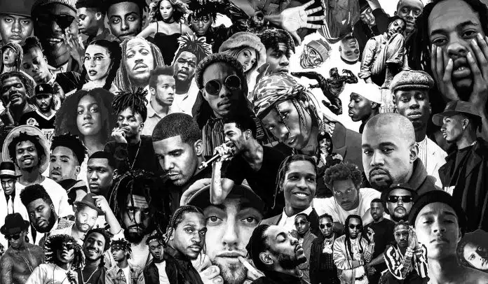 Innovation Unleashed: Rap Music Redefining the Industry