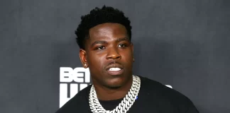 Rapper Casanova Sentenced to Over 15 Years in Prison for Racketeering and Narcotics Rolling Stone Rapper Casanova Sentenced to Over 15 Years in Prison for Racketeering and Narcotics