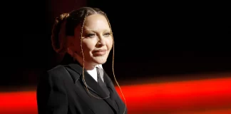 Madonna Hospitalized for Serious Bacterial Infection: How Is She Doing? MADONNA HOSPITALIZED FOR SERIOUS