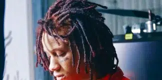 Trippie Redd’s Take on the State of Hip-Hop TRIPPIE REDD’S TAKE