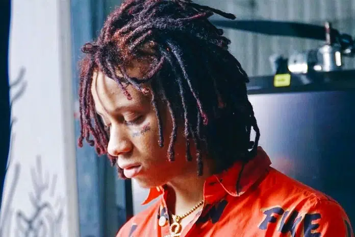 TRIPPIE REDD’S TAKE
