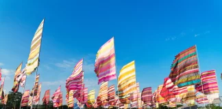 Glastonbury Festival 2023: The True Stories Behind the Festival’s Most Dangerous Stunts Glastonbury Festival 2023: The True Stories Behind the Festival's Most Dangerous Stunts