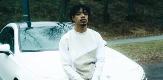 StaySolidRocky Unleashes Buzzing Single “Passenger”