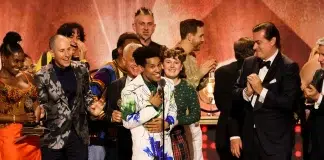 2023 Tony Awards: Full List of Winners 2023 Tony Awards: Full List of Winners