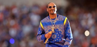 Snoop Dogg Reveals He Almost Joined the Military snoopy