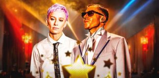 Sue Bird Retires: Megan Rapinoe, Macklemore Pay Tribute Sue-Bird-Megan-Rapinoe