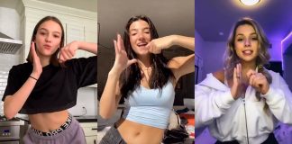 Racy Margarita Song Takes Over TikTok, Could Be Summer 2023 Anthem Racy Margarita Song Takes Over TikTok, Could Be Summer 2023 Anthem