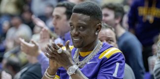 Boosie’s Arrest: Was He Set Up by the Hip-Hop Police? BOOSIE’S ARREST