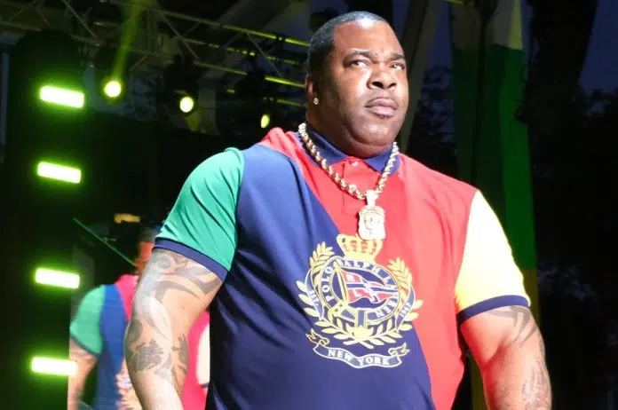 Busta Rhymes' New Single 'Beach Ball' Is a Summer Jam You Can't Miss.