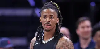 Ja Morant in Hot Water Again After Flashing Gun in Viral Video ja morant