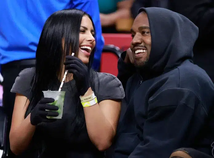 Kanye West's Colorful Love Life: Insights into the Rapper's Relationships on His 46th Birthday