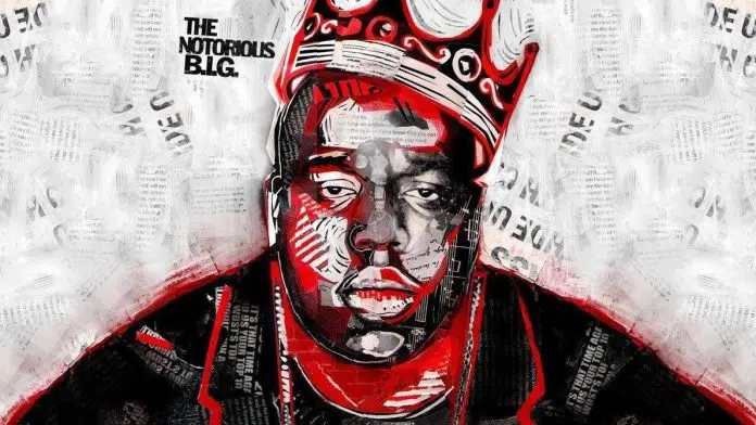 The Notorious B.I.G.'s Greatest Hits: A Must-Listen for Hip-Hop Fans