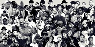 The 40 Best Gangsta Rappers of All Time: A Definitive List The 40 Best Gangsta Rappers of All Time: A Definitive List