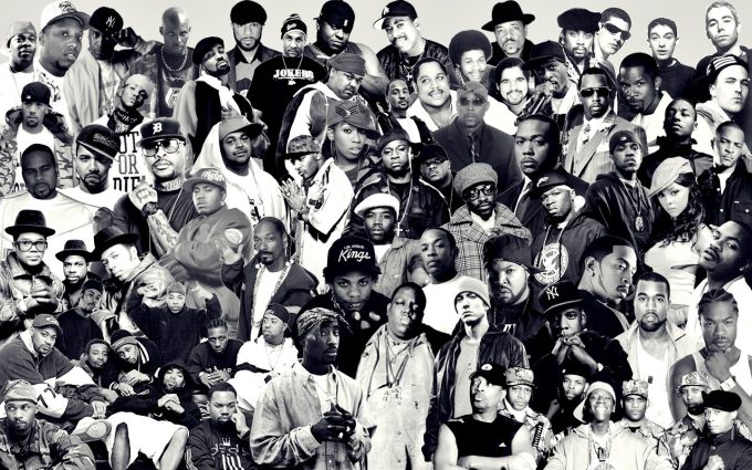 The 40 Best Gangsta Rappers of All Time: A Definitive List