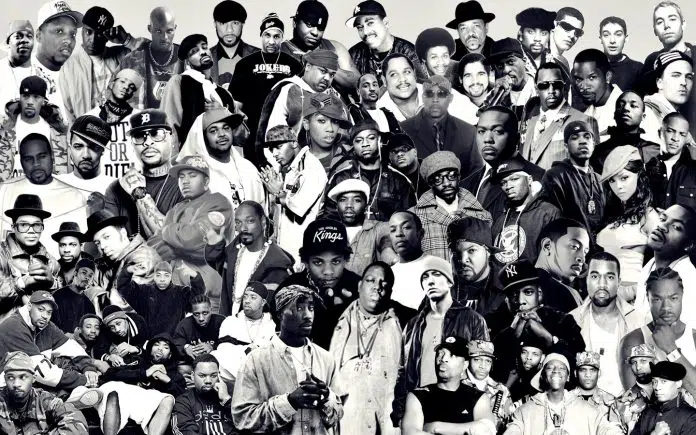 The 40 Best Gangsta Rappers of All Time: A Definitive List