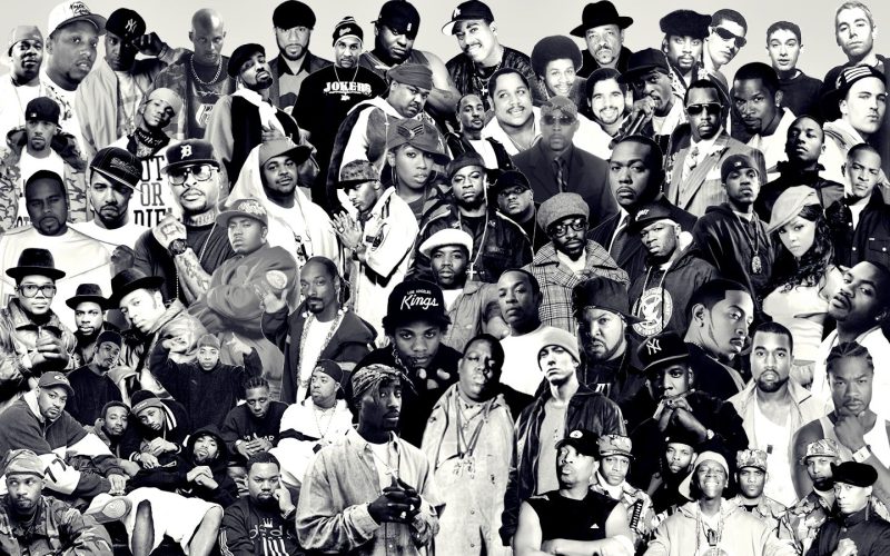 Top 5 Rapper Gang The 40 Best Gangsta Rappers of All Time: A Definitive List
