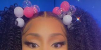 Nicki Minaj’s Breast Reduction: Why She Did It and How She Feels Now
NICKI MINAJ’S BREAST REDUCTION