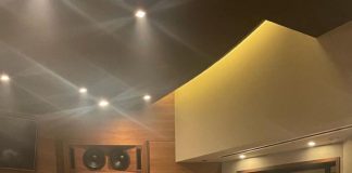 Russ’ Dream Comes True: Studio Session With Dr. Dre & Snoop Dogg
RUSS’ DREAM COMES TRUE: STUDIO SESSION