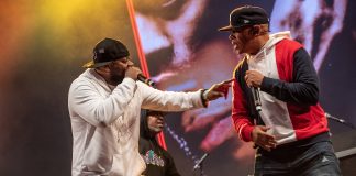 How Hip-Hop Is Changing the World How Hip-Hop Is Changing the World