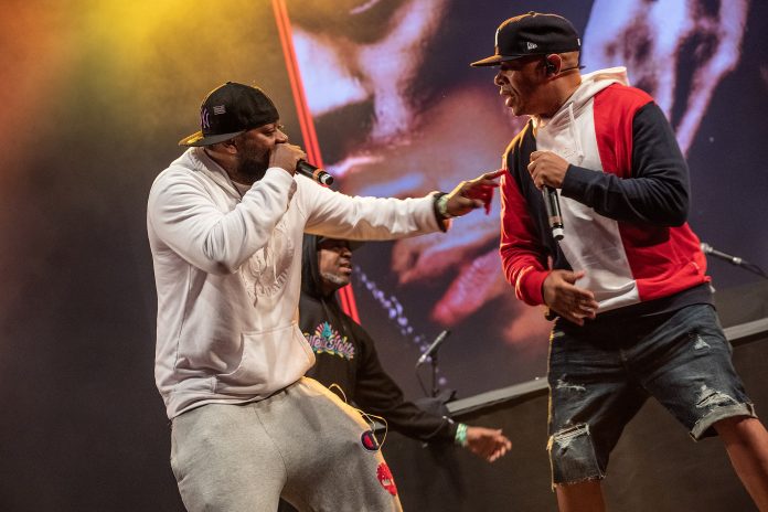 How Hip-Hop Is Changing the World
