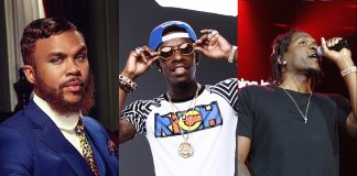 The 10 Worst Dressed Rappers in Hip-Hop The 10 Worst Dressed Rappers in Hip-Hop