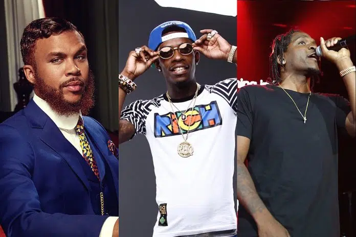 The 10 Worst Dressed Rappers in Hip-Hop