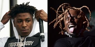 Playboi Carti Gifts YoungBoy Never Broke Again a Chain, Sparks Joint Album Rumors Playboi Carti Gifts YoungBoy Never Broke Again a Chain, Sparks Joint Album Rumours