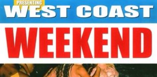 New Song By Tyga “West Coast Weekend” with YG and Blxst new song by tyga
