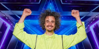 Clown Viggo Venn Wins Britain’s Got Talent 2023, Some Viewers Disappointed Clown Viggo Venn won Britannia's Got Talent 2023