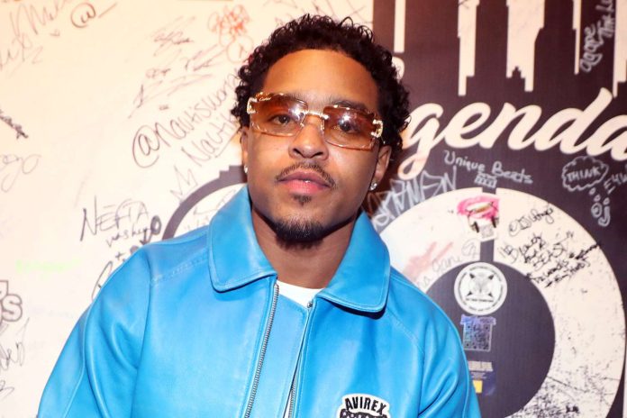 Diddy's Son Justin Combs Arrested for DUI