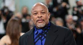 Dr. Dre to Receive Hip-Hop Icon Award at ASCAP DR. DRE TO RECEIVE