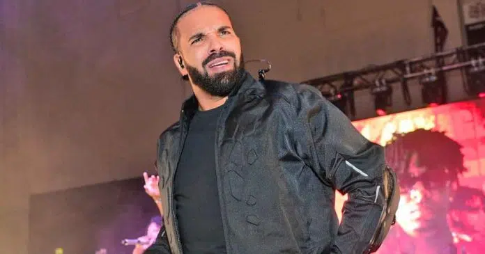 Seven nominations for Drake at the 2018 BET Awards, most of any artist https://images.app.goo.gl/iiwZRwghws5cGRDR9