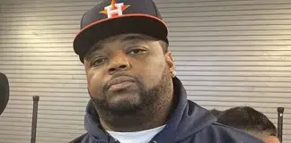 Houston Rapper Big Pokey Died After Collapsing on Stage Houston Rapper Big Pokey Passes Away After Collapsing on Stage
