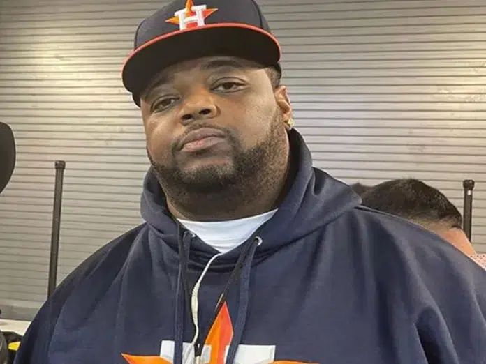 Houston Rapper Big Pokey Passes Away After Collapsing on Stage