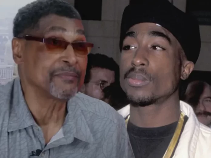 2Pac's Father Speaks Out About Being Called a 'Coward' on 'Dear Mama'