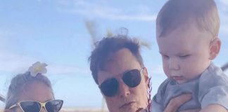 The Mystery Behind X AE A-XII Musk’s Name: Did Elon Musk and Grimes Do It on Purpose? THE MYSTERY BEHIND X AE A-XII MUSK’S NAME