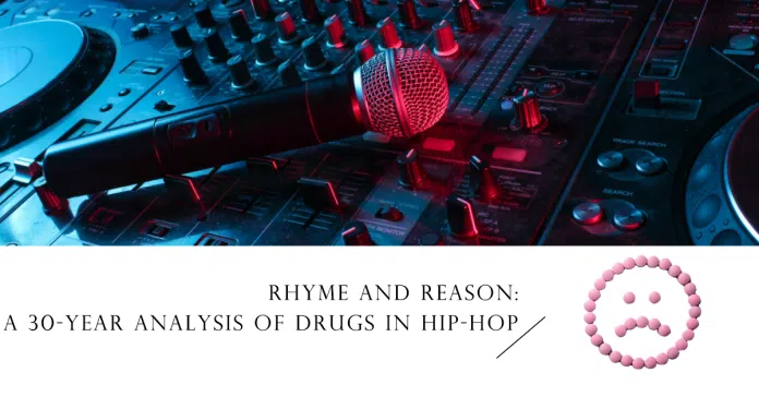 Drugs in Hip-Hop