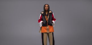 June Ambrose Brings Hip-Hop Style to Formula 1 Racing June Ambrose Brings Hip-Hop Style to Formula 1 Racing