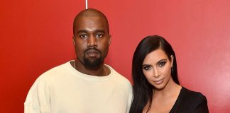 Kim Kardashian Won’t Talk to Kids About Kanye West’s Public Misdeeds: “They’re Not Ready” KIM KARDASHIAN WON’T TALK TO KIDS ABOUT KANYE WEST’S PUBLIC MISDEEDS
