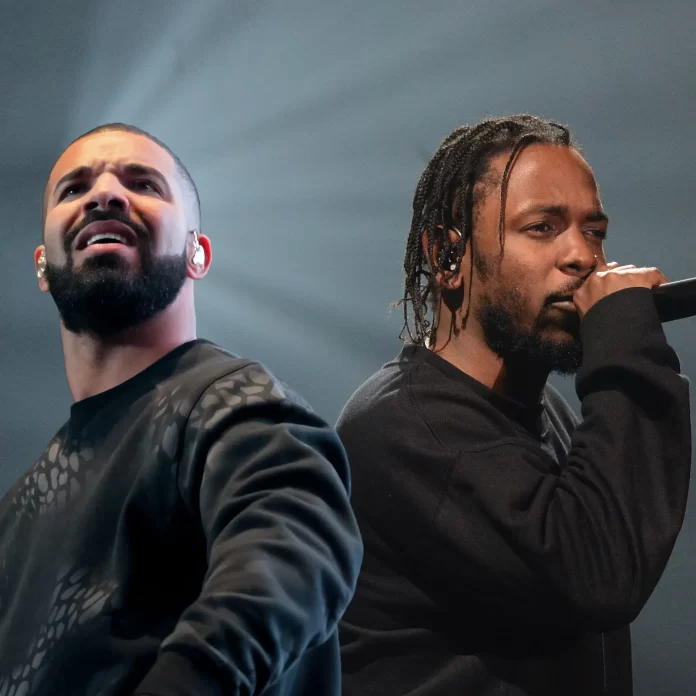 The Hillbillies: Did Kendrick Lamar Copy Drake's Flow? https://images.app.goo.gl/V6wChcGct9ZTydyy5