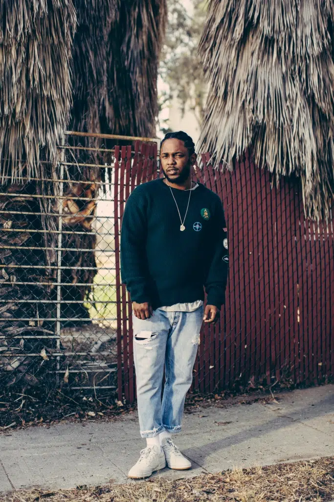 Kendrick Lamar's Fashion Style: Unveiling His Top 10 Looks