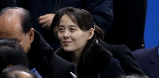 North Korea’s Kim Yo-Jong Blasts US-S. Korea Deal Warns of Risks North Korea's Kim Yo-jong Blasts US-S.Korea Deal, Warns of Risks