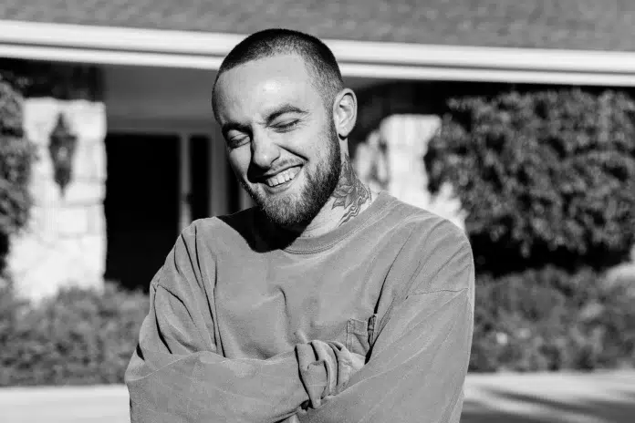 Mac Miller's Final Album, Swimming, Hits Double Platinum