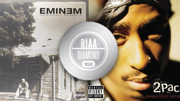 diamond albums