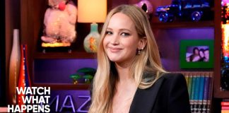 Jennifer Lawrence Speaks Out About Liam Hemsworth Affair Rumors JENNIFER LAWRENCE SPEAKS