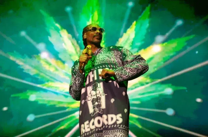 Snoop Dogg, Lil Wayne, and Ice Cube to headline 50 Years of Hip Hop concert